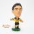 1997-es Corinthian Borussia Cortmund Bandai Ger 023 S. Oliver futballista figura
