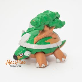 2007-es Nintendo Pokemon Torterra figura