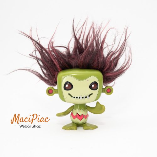 MGA Entertainment Bratzillaz figura