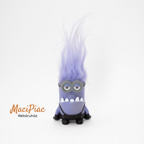 2013-as Universal Studios McDonald's, Decpicable Me, Gru, Gonosz minyon figura