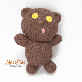 Despicable Me, Gru, Tim Teddy Bear, maci figura