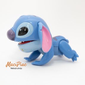   2002-es McDonald's Disney Lilo and Stich - a csillagkutya figura