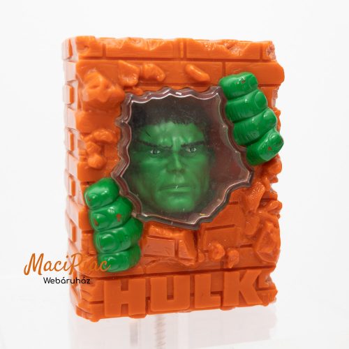 2003-as Burger King Marvel the Hulk Movie, Hulk figura
