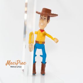   2000-es McDonald's Disney Pixar Toy Story Woody Scheriff figura