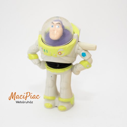 1996-os McDonald's Disney Pixar Toy Story Buzz Lightyear figura