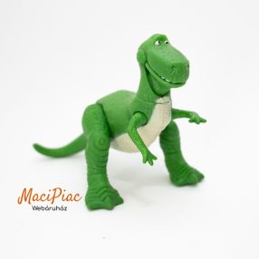   McDonald's Disney Pixar Toy Story Rex Dinoszaurusz figura