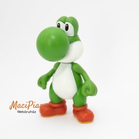 2013-as Nintendo McDonald's Super Mario Yoshi figura