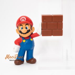 2013-as Nintendo McDonald's Super Mario figura