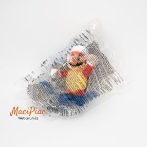 2014-es Nintendo McDonald's Super Mario figura
