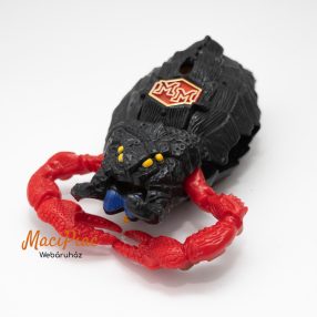   1993-as BlueBird Mighty Max Stings Scorpion Mérges skorpió figura