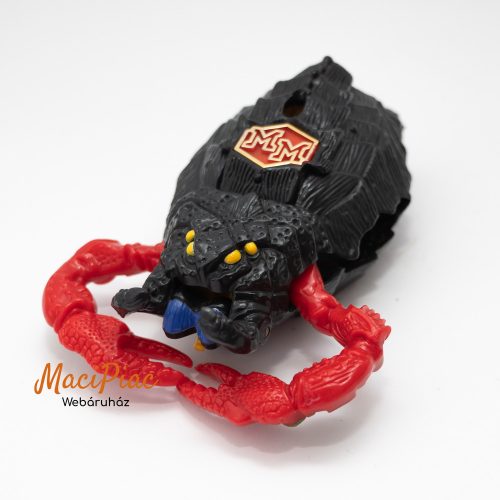 1993-as BlueBird Mighty Max Stings Scorpion Mérges skorpió figura