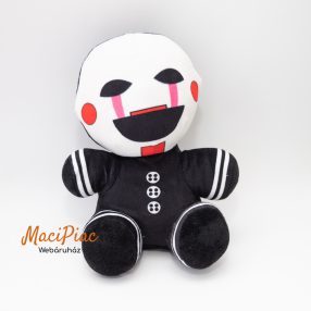   Five Night at Freddy's FNAF Marionette The Puppet plüss