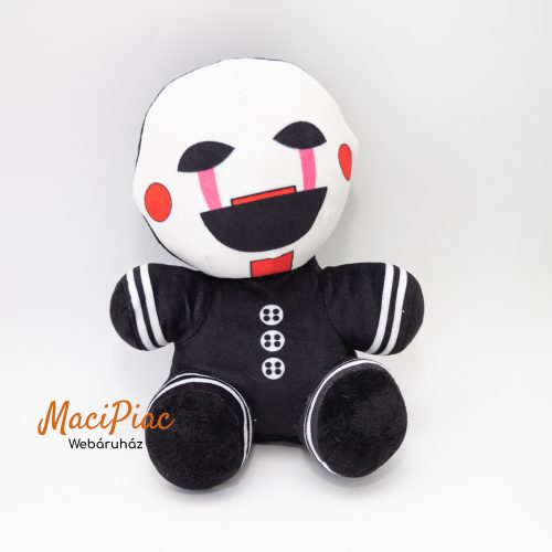 Five Night at Freddy's FNAF Marionette The Puppet plüss
