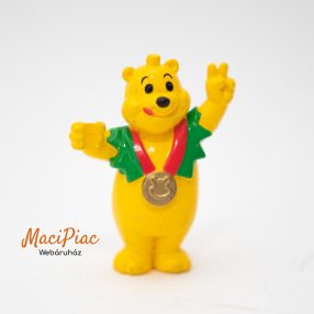 Olimpiai Pombar figura