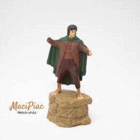 The Lord of the Rings Gyűrűk ura Frodo figura