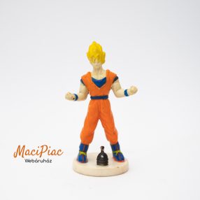 1989-es Dragon Ball Z Son Goku figura