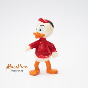 1987-es Kinder meglepetés Disney Donald kacsa figura