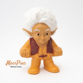   2009-es McDonald's Arthur and the Minimoys Arthur és a villangók figura