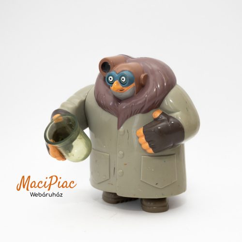 2001-es McDonald's Disney figura Atlantisz: az elveszett birodalom Gaetan "Mole" figura