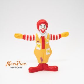 1995-ös McDonald's Ronald figura
