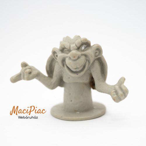 A Notre Dame-i toronyőr vízköpő figura