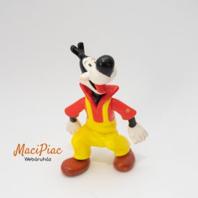 2000-es Disney McDonald's Fix and Foxy Lupo figura