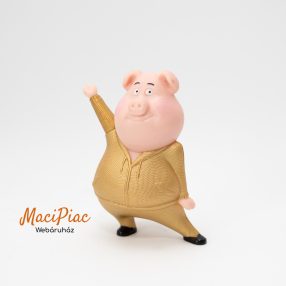 2016-os McDonald's Sing Énekelj Gunter figura