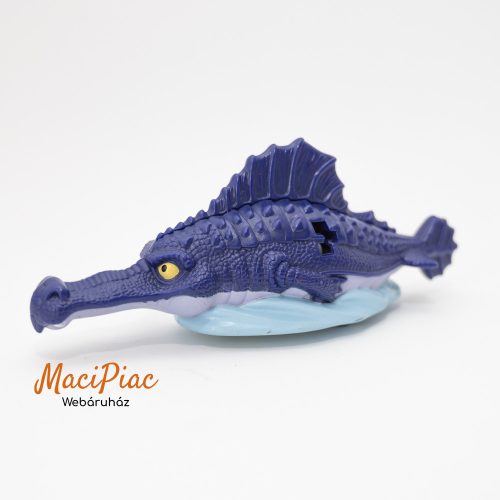 2005-ös Burger King Ice Age 2 The Meltdown Jégkorszak 2 Az olvadás Metriorhynchus figura