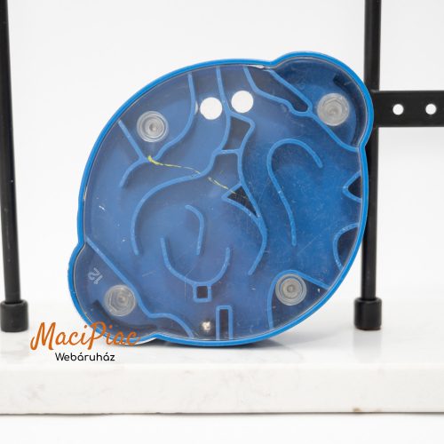 McDonald's két labirintus játék