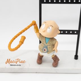 1998-as Burger King Rugrats Tommy Pickles figura