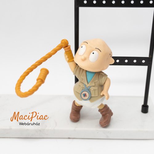 1998-as Burger King Rugrats Tommy Pickles figura