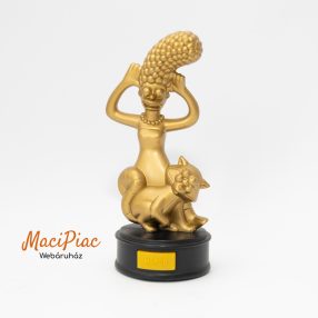 2007-es Burger King The Simsons Movie Marge figu