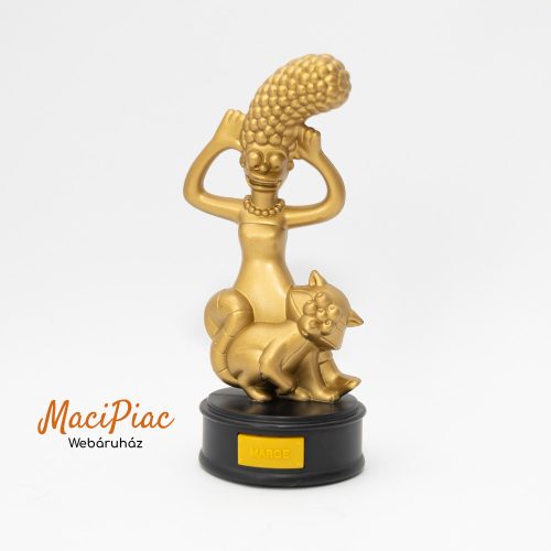 2007-es Burger King The Simsons Movie Marge figu