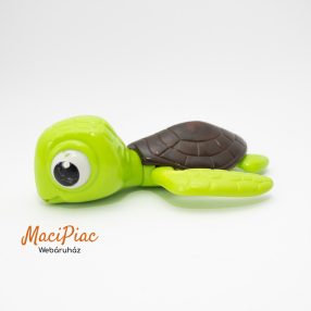   Disney Pixar McDonald's Finding Nemo Squirt the Sea Turtle (Szotyi) figura