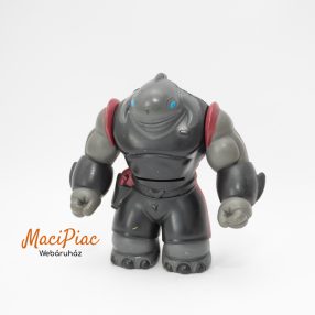   2002-es McDonald's lilo and Stitch Lilo és Stitch A csillagkutya Captain Gantu Gantu kapitány figura