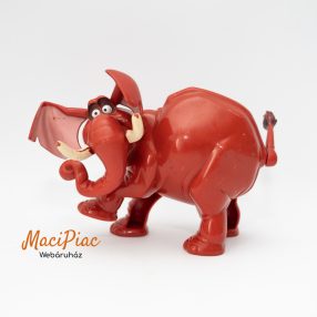  1999-es McDonald's Disney Tarzan Tantor az elefánt figura