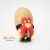 2008-as Kinder Looney Tunes Active Sports Bolondos dallamok Yosemite Sam  Rissz-Rossz Sam figura