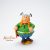 Kinder Asterix és Obelix Asterix figura