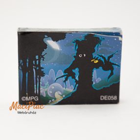   2008-as Kinder Goblins flipbook mini pörgetős füzet, animációs füzet