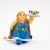 2006-es Kinder Asterix und die wikinger Asterix és a vikingek Frau von Maulaf Maulaf felesége figura