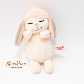Nici Toys plüss nyúl