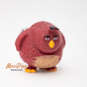   2016-os Rovio Angry Birds The Movie Terence madár mesehős figura