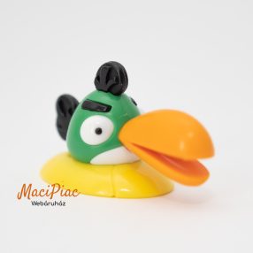 2015-ös Kinder Angry Birds Hal madár figura