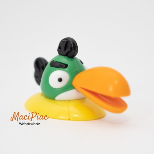 2015-ös Kinder Angry Birds Hal madár figura