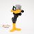 2002-es Kinder Looney Tunes Cinema Bolondos dallamok cinema Daffy duck figura