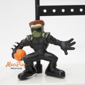 Marvel Super Hero Squad Green Goblin figura