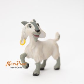   Disney Hunchback of Notre Dame A Notre Dame-i toronyőr Djali kecske figura