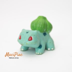 1999-es Nintendo Pokémon Balbasaur figura