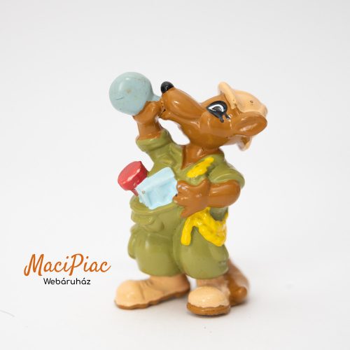 Kinder Bhalsen figura