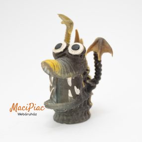 Monster Finger szörny figura